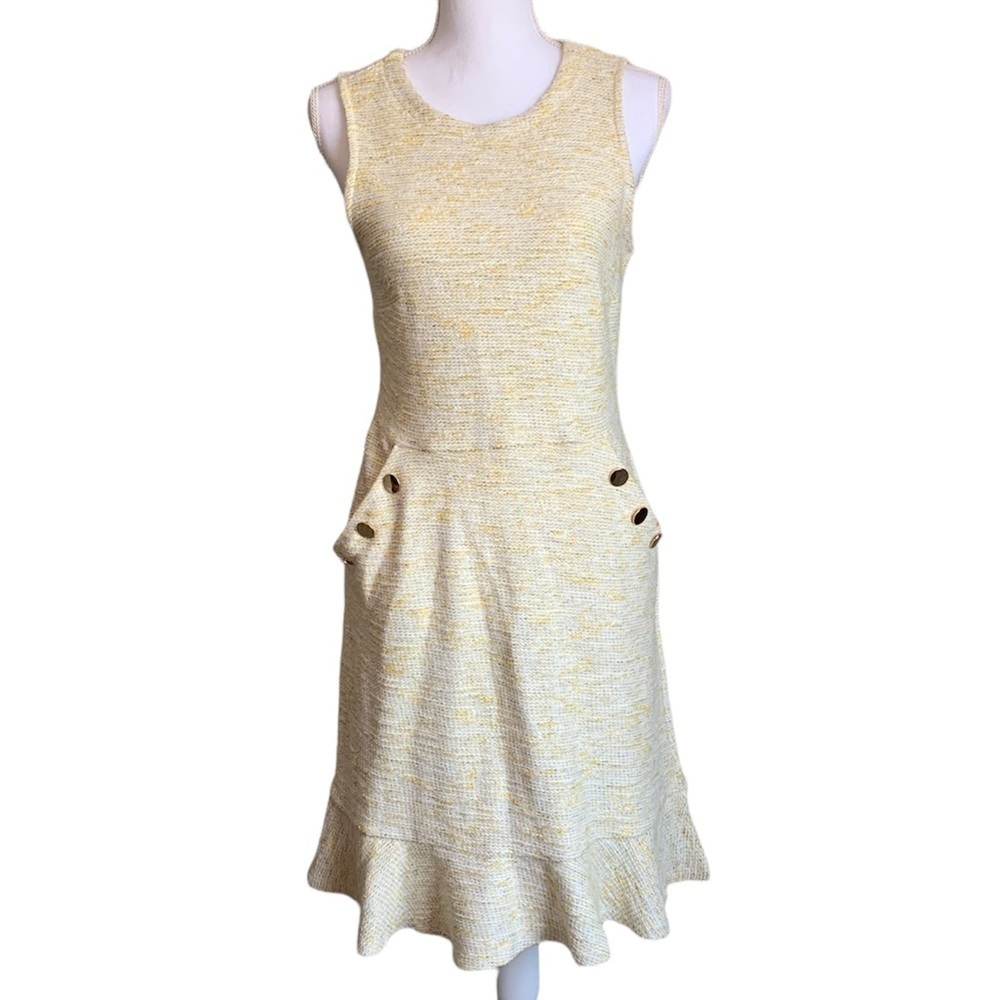 Loft Women’s Sleeveless Dress Size 2